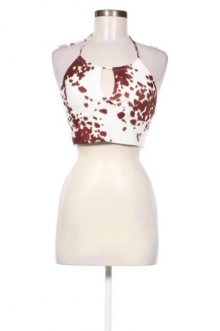 Női top Bershka, Méret M, Szín Sokszínű, Ár 919 Ft