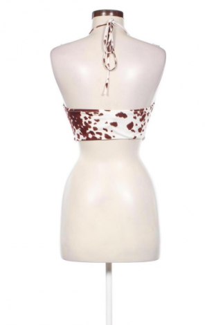 Női top Bershka, Méret M, Szín Sokszínű, Ár 919 Ft