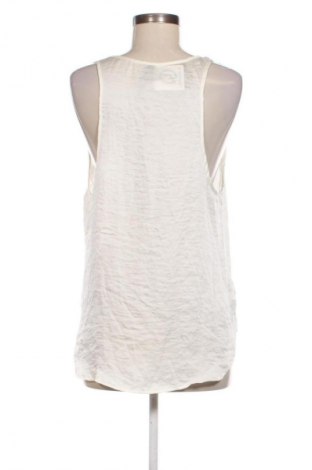 Γυναικείο τοπ Bershka, Μέγεθος L, Χρώμα Εκρού, Τιμή 4,86 €