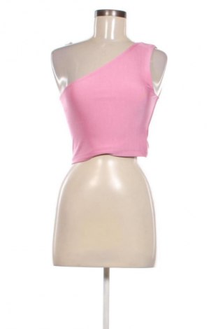 Damski top Bik Bok, Rozmiar S, Kolor Różowy, Cena 22,70 zł
