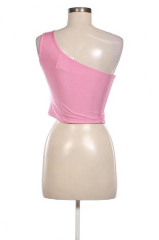Damski top Bik Bok, Rozmiar S, Kolor Różowy, Cena 22,70 zł