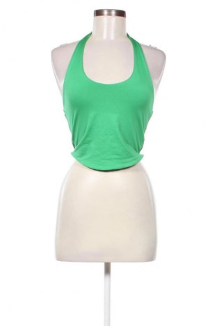 Damski top Bik Bok, Rozmiar M, Kolor Zielony, Cena 34,48 zł