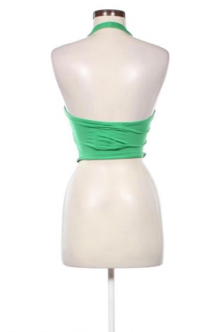 Damski top Bik Bok, Rozmiar M, Kolor Zielony, Cena 34,48 zł