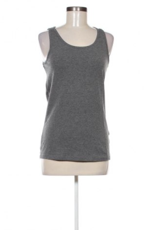 Top de femei Bpc Bonprix Collection, Mărime L, Culoare Gri, Preț 20,99 Lei