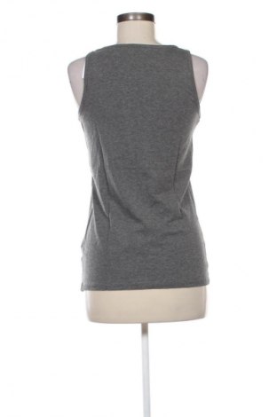 Top de femei Bpc Bonprix Collection, Mărime L, Culoare Gri, Preț 20,99 Lei