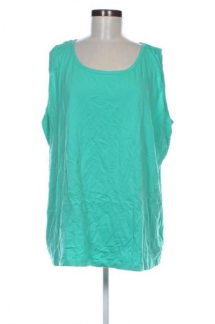 Dámsky top  Bpc Bonprix Collection, Veľkosť 3XL, Farba Zelená, Cena  5,95 €