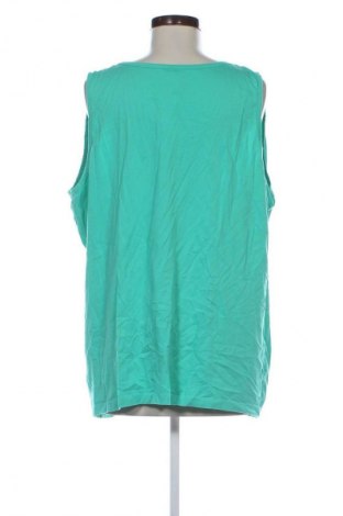 Dámsky top  Bpc Bonprix Collection, Veľkosť 3XL, Farba Zelená, Cena  5,95 €