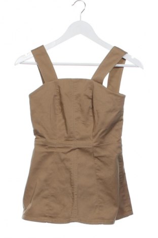 Top de femei COS, Mărime XS, Culoare Bej, Preț 34,99 Lei