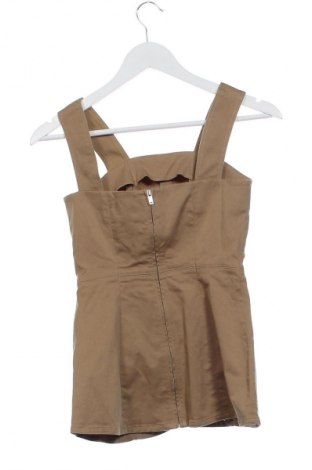 Top de femei COS, Mărime XS, Culoare Bej, Preț 34,99 Lei