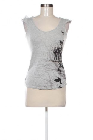Dámsky top  Cache Cache, Veľkosť M, Farba Sivá, Cena  3,95 €