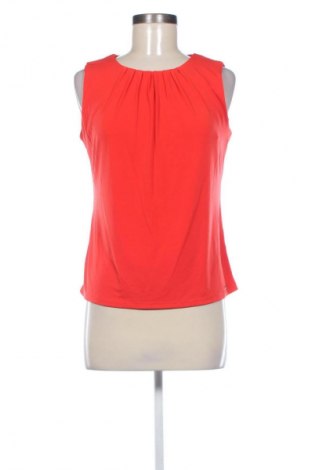 Γυναικείο τοπ Calvin Klein, Μέγεθος M, Χρώμα Κόκκινο, Τιμή 21,99 €