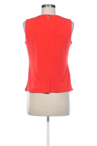 Γυναικείο τοπ Calvin Klein, Μέγεθος M, Χρώμα Κόκκινο, Τιμή 21,99 €