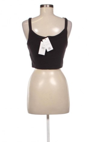 Damski top Calvin Klein Jeans, Rozmiar M, Kolor Czarny, Cena 167,99 zł