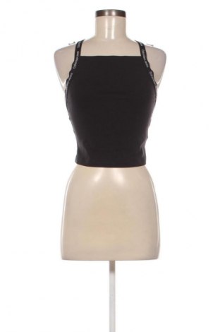 Top de femei Calvin Klein Jeans, Mărime M, Culoare Negru, Preț 203,99 Lei