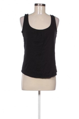 Damski top Camaieu, Rozmiar L, Kolor Czarny, Cena 18,99 zł