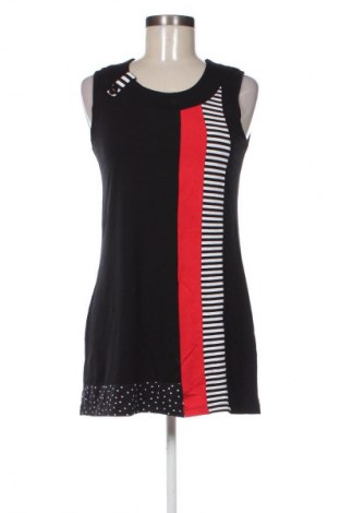 Top de femei Canda, Mărime M, Culoare Multicolor, Preț 20,99 Lei