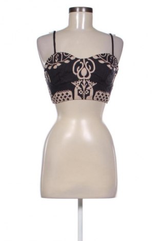 Dámský top ChicMe, Velikost S, Barva Vícebarevné, Cena  69,00 Kč