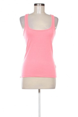 Top de femei Clockhouse, Mărime M, Culoare Roz, Preț 10,99 Lei