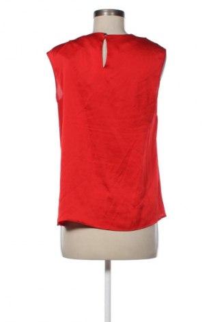 Damentop Comma,, Größe S, Farbe Rot, Preis 8,99 €