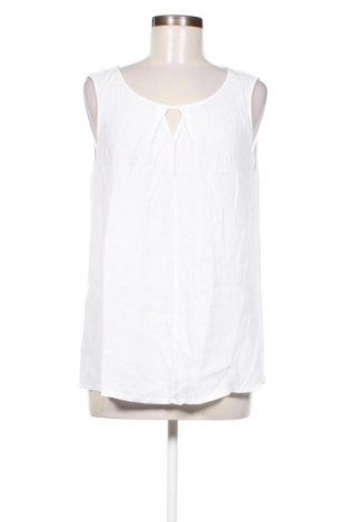 Damentop Comma,, Größe XL, Farbe Weiß, Preis 8,99 €