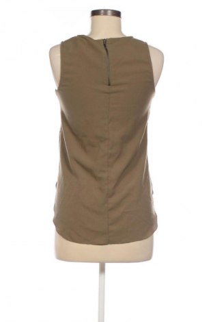 Top de femei Cotton On, Mărime XS, Culoare Verde, Preț 7,99 Lei