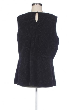 Top de femei Creations, Mărime XL, Culoare Negru, Preț 76,32 Lei