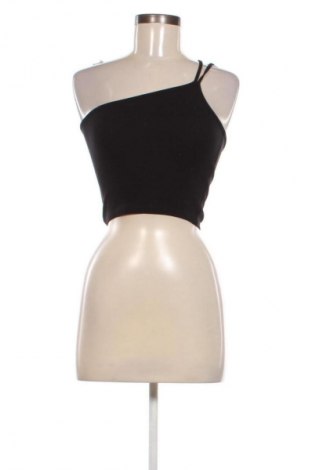 Top de femei Cropp, Mărime XS, Culoare Negru, Preț 11,99 Lei