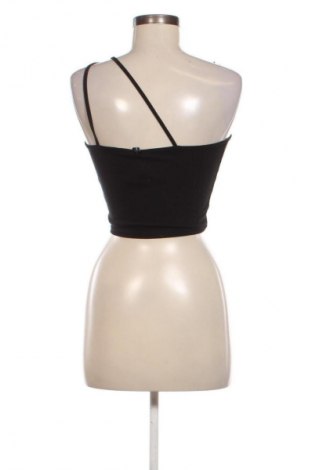 Top de femei Cropp, Mărime XS, Culoare Negru, Preț 11,99 Lei