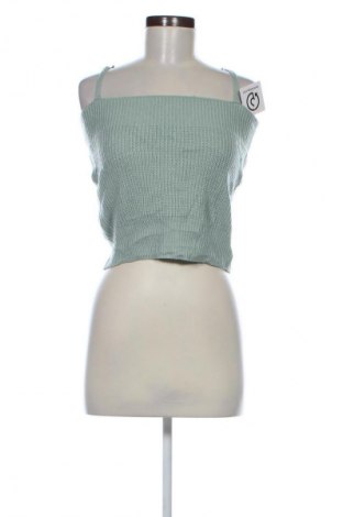 Дамски топ DAZY, Размер L, Цвят Зелен, Цена 2,04 €