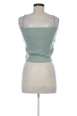 Дамски топ DAZY, Размер L, Цвят Зелен, Цена 2,04 €