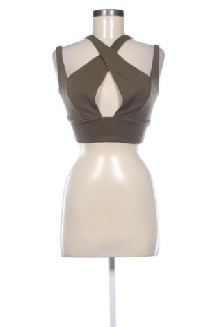 Top de femei Daisy Street, Mărime M, Culoare Verde, Preț 65,79 Lei