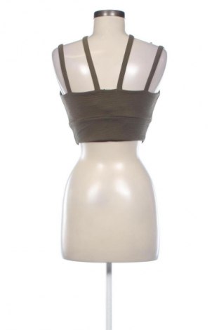 Top de femei Daisy Street, Mărime M, Culoare Verde, Preț 65,79 Lei