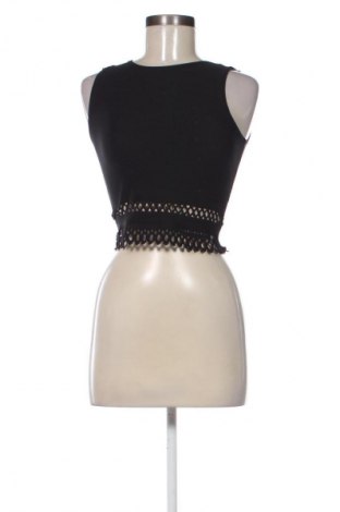 Dámský top Diva, Velikost S, Barva Černá, Cena  259,00 Kč