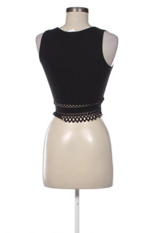 Dámský top Diva, Velikost S, Barva Černá, Cena  259,00 Kč