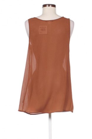 Damentop Esmara, Größe M, Farbe Braun, Preis € 3,99