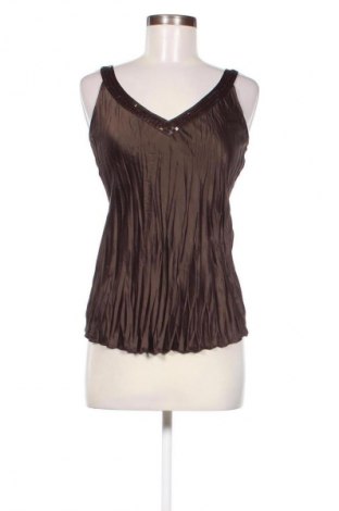 Damski top Esprit, Rozmiar S, Kolor Brązowy, Cena 20,99 zł