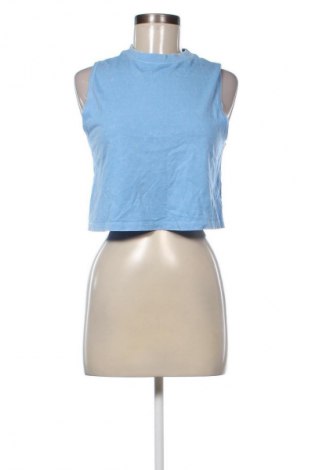 Top de femei Even&Odd, Mărime M, Culoare Albastru, Preț 11,99 Lei