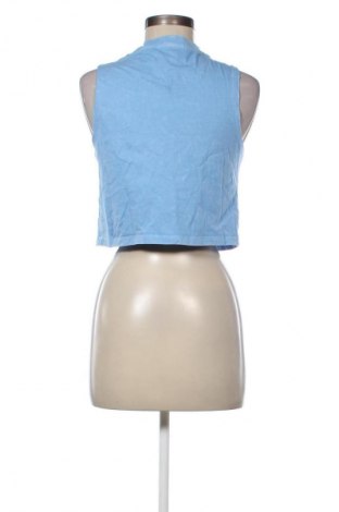 Top de femei Even&Odd, Mărime M, Culoare Albastru, Preț 11,99 Lei