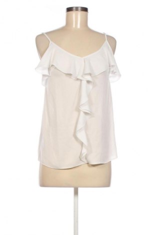 Damski top F&F, Rozmiar XS, Kolor Biały, Cena 30,38 zł