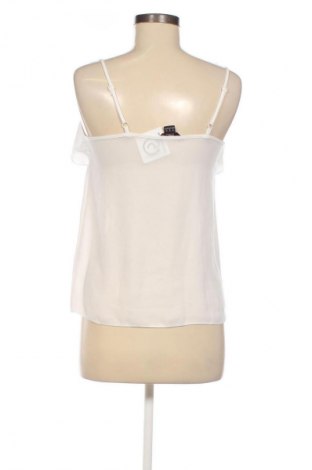 Damski top F&F, Rozmiar XS, Kolor Biały, Cena 30,38 zł
