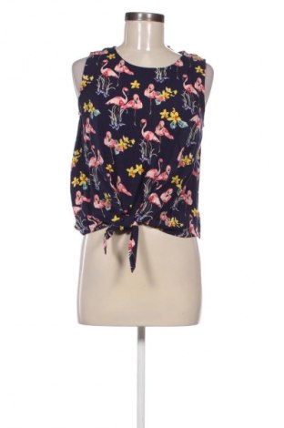 Top de femei F&F, Mărime M, Culoare Multicolor, Preț 15,99 Lei