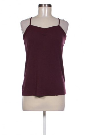 Top de femei F&F, Mărime XS, Culoare Mov, Preț 7,99 Lei