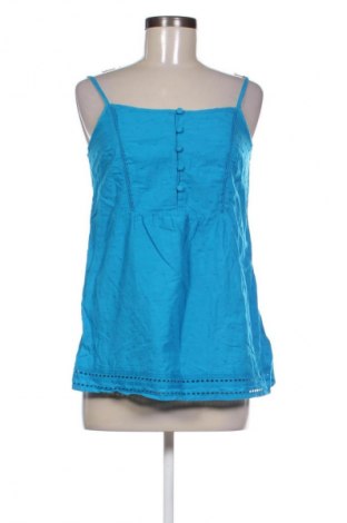 Top de femei F&F, Mărime M, Culoare Albastru, Preț 18,99 Lei