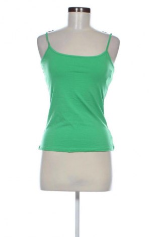 Damski top F&F, Rozmiar M, Kolor Zielony, Cena 22,70 zł