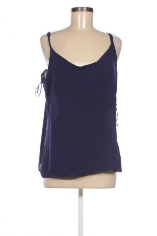 Top de femei F&F, Mărime L, Culoare Albastru, Preț 51,70 Lei