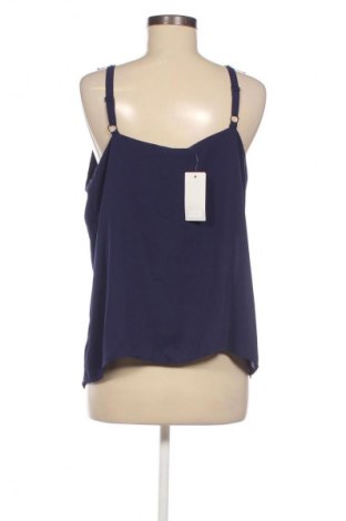 Top de femei F&F, Mărime L, Culoare Albastru, Preț 51,70 Lei