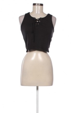 Top de femei Fb Sister, Mărime M, Culoare Negru, Preț 10,99 Lei