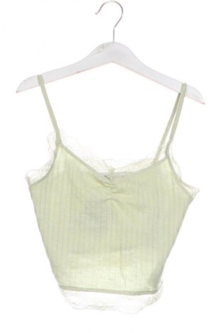 Damski top Fb Sister, Rozmiar XXS, Kolor Zielony, Cena 18,99 zł