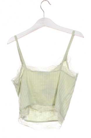 Damski top Fb Sister, Rozmiar XXS, Kolor Zielony, Cena 18,99 zł