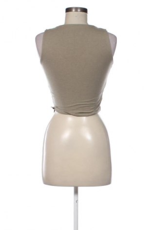 Damski top Fb Sister, Rozmiar XS, Kolor Beżowy, Cena 25,26 zł